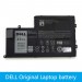 Dell Inspiron 14-5447 TRHFF 11.1V 43wh Original Battery